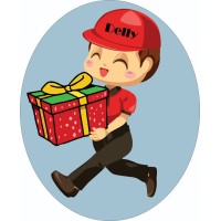 Delly • დელი logo - Similar company to Delly Nutrition