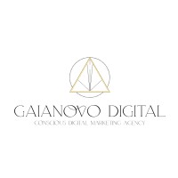 Gaianovo Digital Marketing Agency logo - Similar company to Invospire