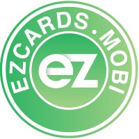 EZCARDS.mobi™, an EZPAY Company logo - Similar company to Melon