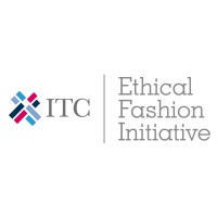 Ethical Fashion Initiative logo - Similar company to Teplo Store