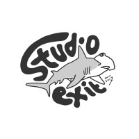 Studio Exit logo - Similar company to Yas! Creatives
