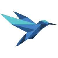 Savvy Blue logo - Similar company to Red Foundry