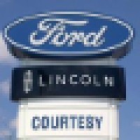 Courtesy Ford Lincoln