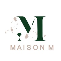 Maison M logo - Similar company to Maison M Srl
