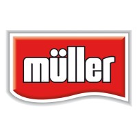 Molkerei Alois Müller logo - Similar company to Db Buscharter