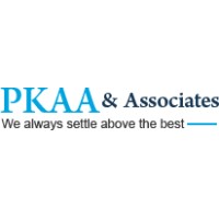 PKAA & Associates logo - Similar company to Gita Therapeutics