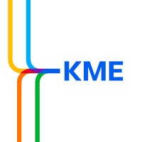 KME Systems logo - Similar company to Dart Tech (Formerly Lns Solutions)