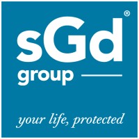 SGD Group s.r.l. logo - Similar company to Sgd Group