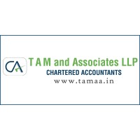 T A M and Associates LLP, Chartered Accountants logo - Similar company to Tams Group