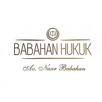 Babahan Hukuk ve Danışmanlık logo - Similar company to Sevi̇mli̇ Hukuk Bürosu / Sevi̇mli̇ Law Firm