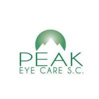 Peak Eye Care, SC logo - Similar company to Catalyst Bioconsulting