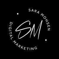 Sara Mohsen Digital Marketing logo - Similar company to Barrel Next