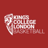 King's College London Men's Basketball logo - Similar company to Spedox