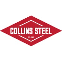 Collins Steel logo - Similar company to Breycon Construction Ltd.