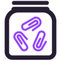 Taxy logo - Similar company to Blackridge It