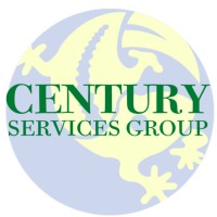 Century Services Group logo - Similar company to Mesh Overlay Design