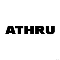 ATHRU ATELIER logo - Similar company to Poustovit