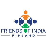 Friends of India & Finland - FOIF logo - Similar company to Bignite Digital