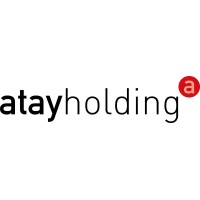 Atay Holding A.Ş. logo - Similar company to Banka Blog