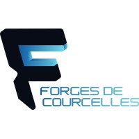 Forges de Courcelles logo - Similar company to Studio Forgé Paris