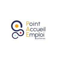 Point Accueil Emploi sud Rennes logo - Similar company to Iceo