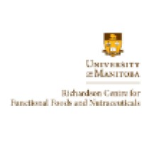 Richardson Centre for Functional Food and Nutraceuticals logo - Similar company to Greenlid Envirosciences