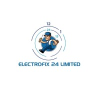 ELECTROFIX 24 LIMITED logo - Similar company to Appliance Medic
