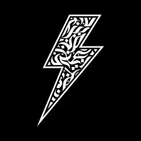 AMP logo - Similar company to Swirlycurly