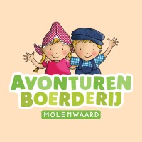 Avonturenboerderij Molenwaard logo - Similar company to Crom.Ro