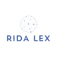 RIDA Lex (Red Internacional de Despachos de Abogados) logo - Similar company to Clye Abogados