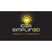 Idea Simplified logo - Similar company to Kailash Chavan