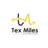 TexMiles logo - Similar company to Erkas Group