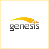genesis IT Recruitment logo - Similar company to Precision Sourcing