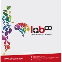 LABCO INNOVACION logo - Similar company to Modularcodes