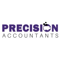 PRECISION ACCOUNTANTS LTD logo - Similar company to Aublet Chartered Accountants
