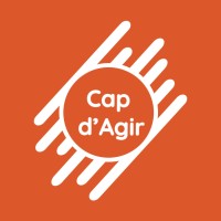 Cap d'Agir logo - Similar company to Co-Equi'Libre