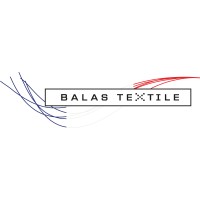 BALAS TEXTILE logo - Similar company to S