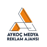 Aykoç Medya ve Reklam Ajansı logo - Similar company to Sekiz Creative