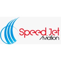 SpeedJet Aviation logo - Similar company to Atenas Fraternity
