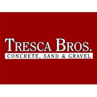 Tresca Brothers Concrete, Sand, & Gravel Inc. logo - Similar company to Massachusetts Ready Mix