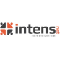 Intens Net logo - Similar company to Intens