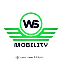 WS MOBILITY logo - Similar company to Aston Group