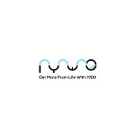 IYEO logo - Similar company to Eagleive Digital