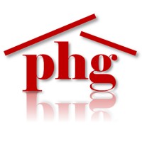 PHG Consulting Engineers logo - Similar company to Wellspring Homes