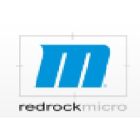 Redrock Microsystems