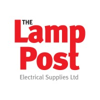 The Lamp Post Electrical Supplies logo - Similar company to Impulse Electrical Supplies Ltd