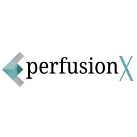 perfusionX logo - Similar company to Bioergotech