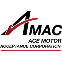 Ace Motor Acceptance Corporation logo - Similar company to Golf Acceptance, Llc.