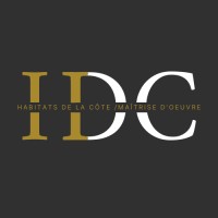 HDC Habitats de la côte logo - Similar company to Barraco Construction