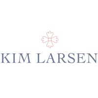 Kim Larsen logo - Similar company to Goodsagain